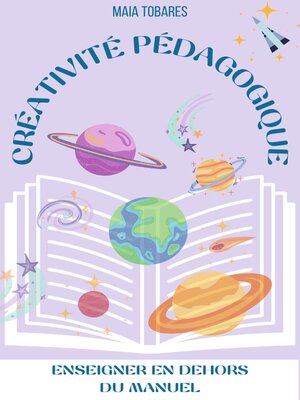 cover image of Creativité Pédagogique